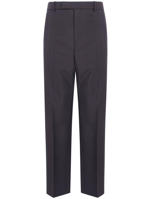Jil Sander Pants Wool Blend "J22ka0401.J41444"