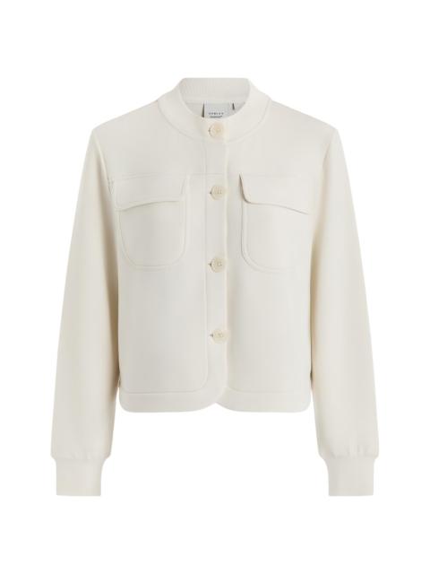 VARLEY Women's Hartwell Button-Front Jacket - Pristine