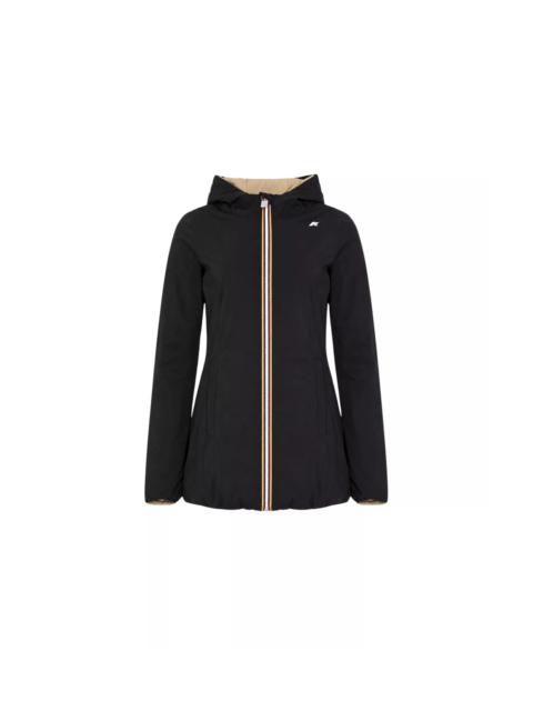 K-WAY K-WAY Denise St Warm Double