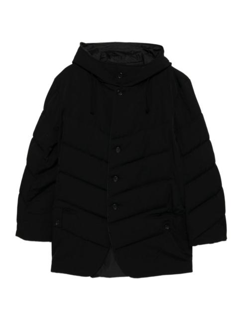 Yohji Yamamoto puffer jacket