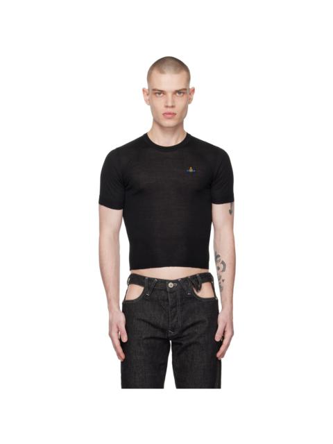 Vivienne Westwood JULIAN T-SHIRT | REVERSIBLE