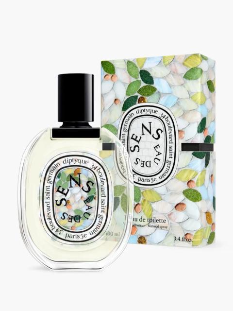 Diptyque Eau des Sens - Eau de toilette