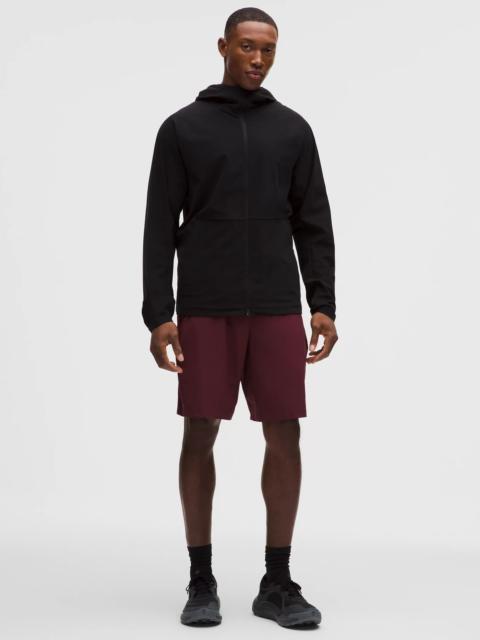 lululemon Pace Breaker Lined Short 9"