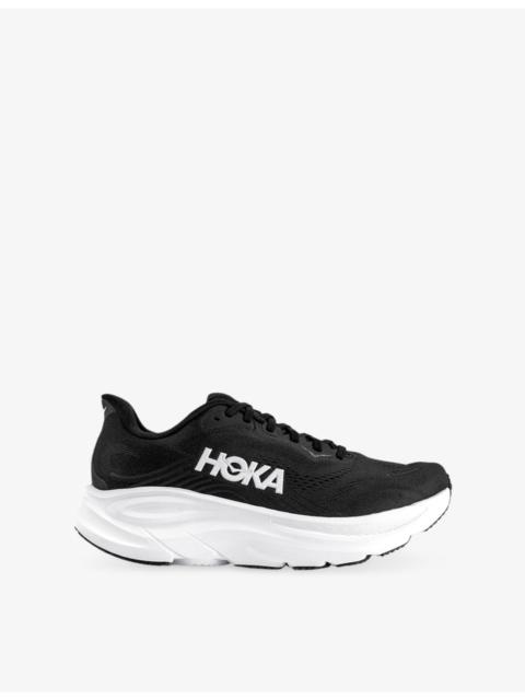 HOKA Clifton 11 Mesh Trainers