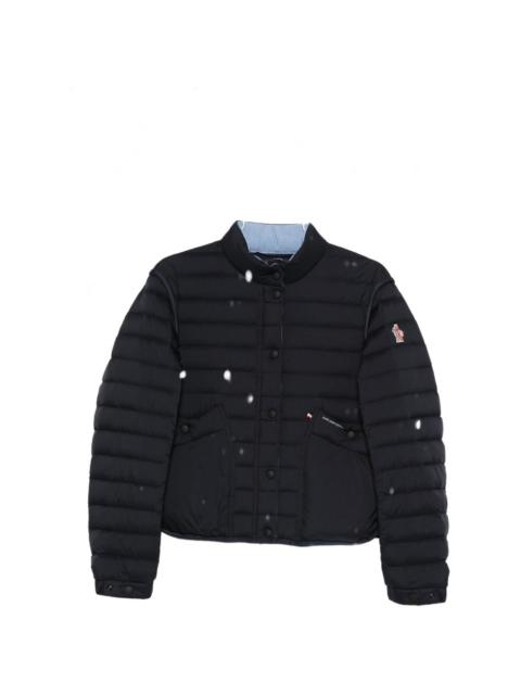 Moncler Grenoble Madulains button quilted jacket