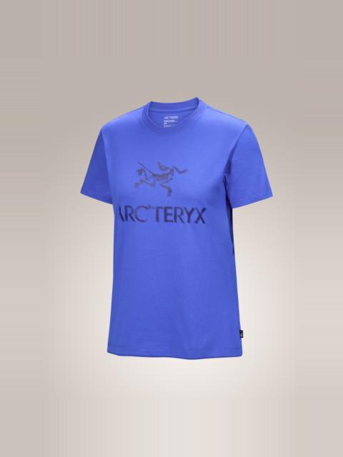 Arc'teryx Arc'Word Cotton T-Shirt