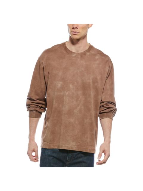 rag & bone rag & bone Washed Cliff T-Shirt