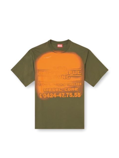 Diesel T-BOXT-R15