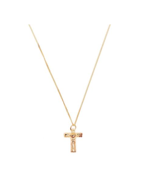 Completedworks Classicworks T pendant necklace