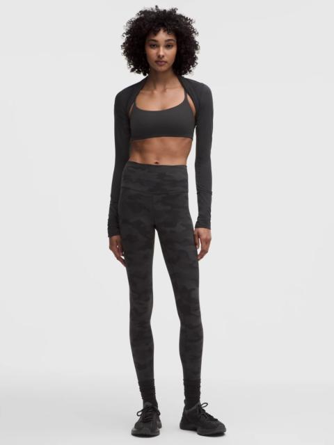 lululemon Wunder Train High-Rise Tight 28"