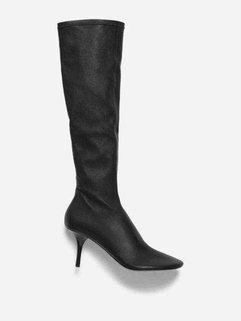 Acne Studios HIGH LEATHER BOOTS