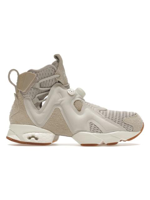 Reebok Reebok Instapump Fury 95 Happy99 Hint Mint | REVERSIBLE