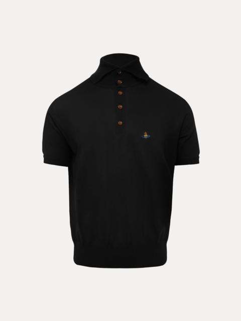 Vivienne Westwood ALEX POLO SHIRT