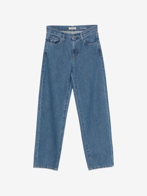 Carhartt WIP Arin cotton jeans