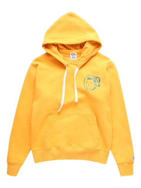 BILLIONAIRE BOYS CLUB logo hoodie