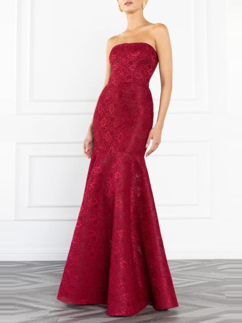 Black Halo Kristy Gown