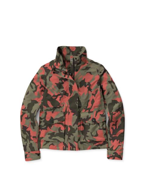 Canada Goose ELMIRA JACKET PRINT