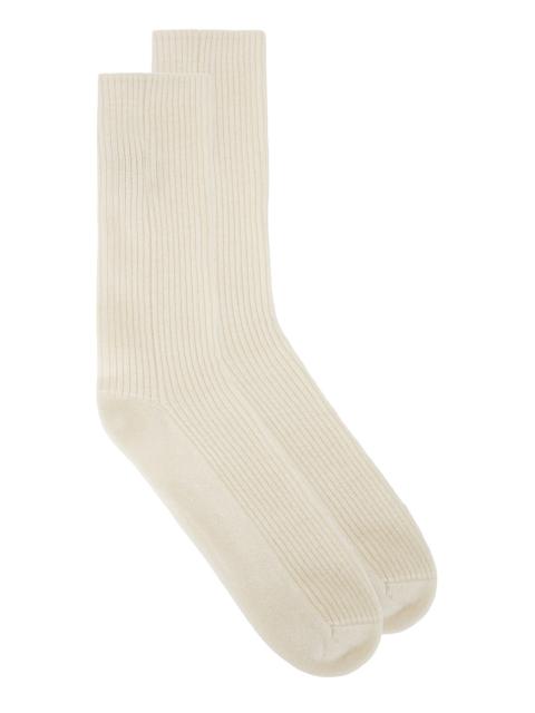 Jenni Kayne Cashmere Socks