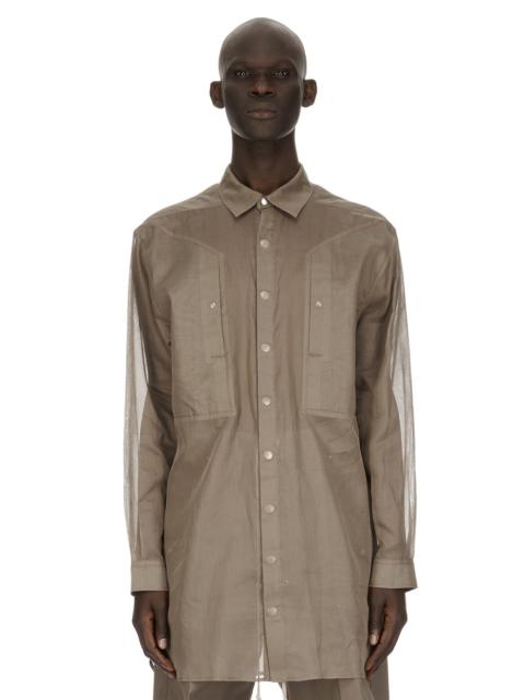 Rick Owens SHIRT