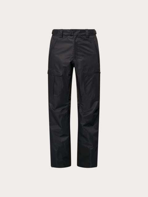 OAKLEY Divisional Cargo Shell Pant