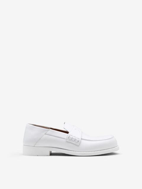 Maison Margiela Camden loafers