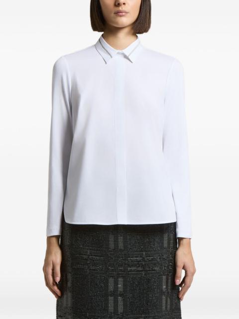 PESERICO long-sleeved shirt