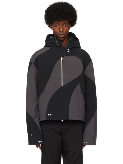 HELIOT EMIL™ Trident jacket