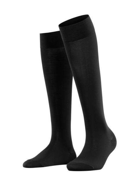 FALKE Cotton Touch Women Knee-high socks