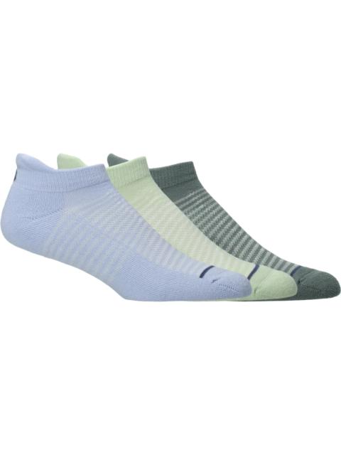 Asics Cushion™ Low Cut (3 Pack)