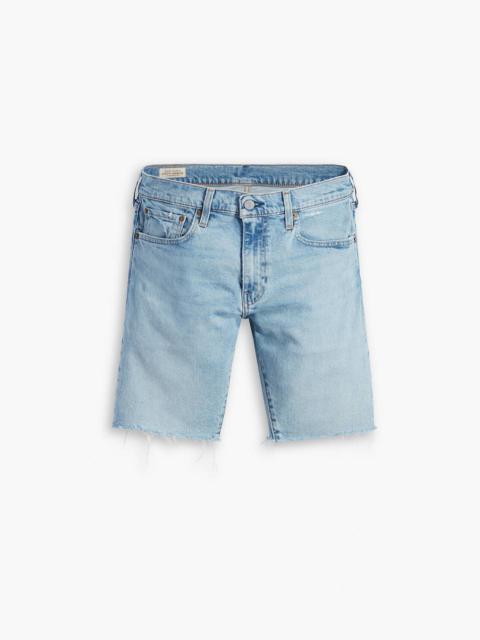 412 SLIM FIT 9" MEN'S SHORTS