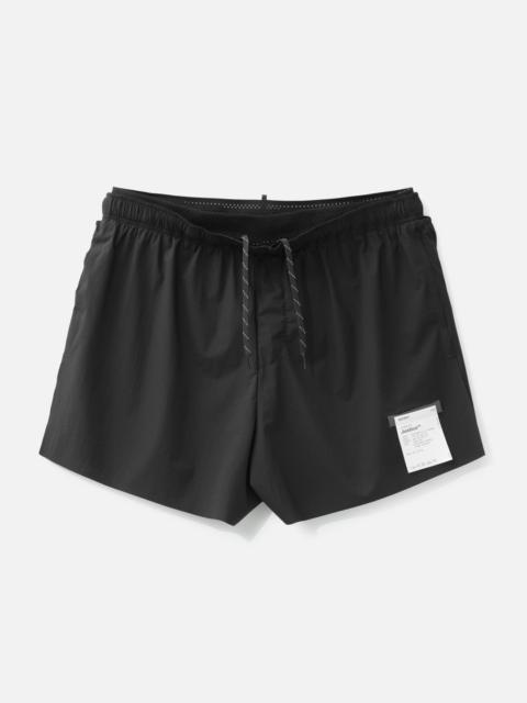 SATISFY JUSTICE DISTANCE 2.5 SHORTS
