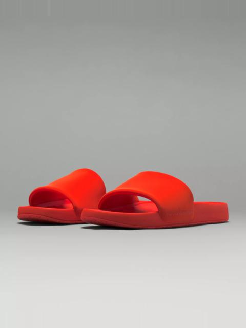 lululemon Restfeel Men's Slide