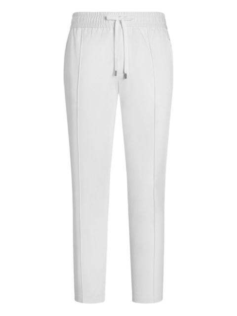 Dolce & Gabbana tapered trousers