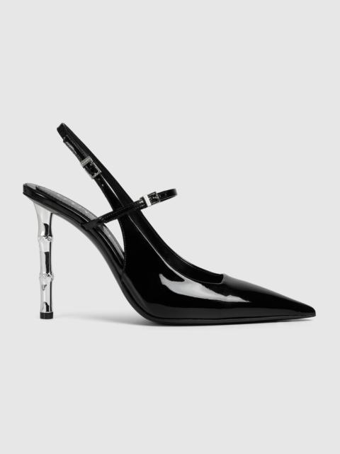 GUCCI Women's slingback pump