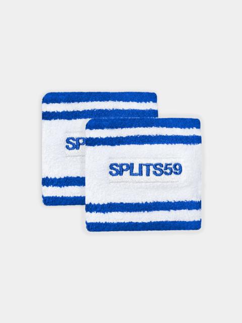 SPLITS59 WRISTBAND SET