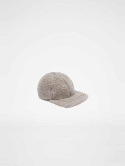 Jil Sander Cap