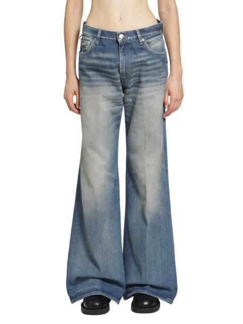 HAIKURE Clara Denim Jeans