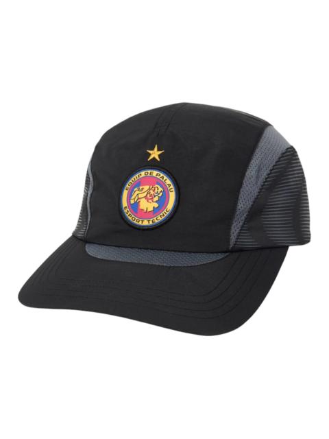 PALACE Palace Pro Team Shell 6-Panel Black