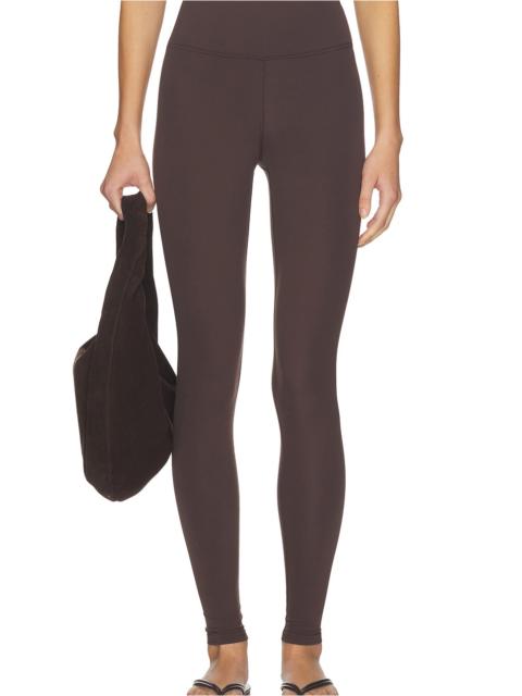 SPLITS59 Dual High Waist Airweight 7/8 Legging