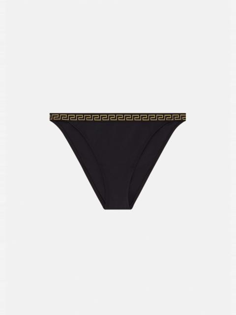 Greca Bikini Briefs