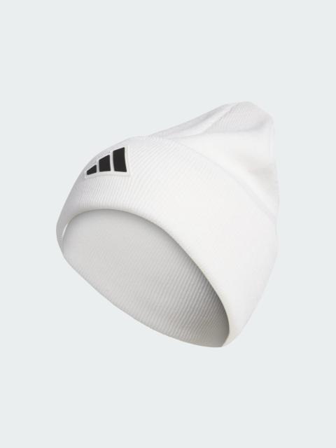 adidas Postseason Wide Cuff Fold Beanie