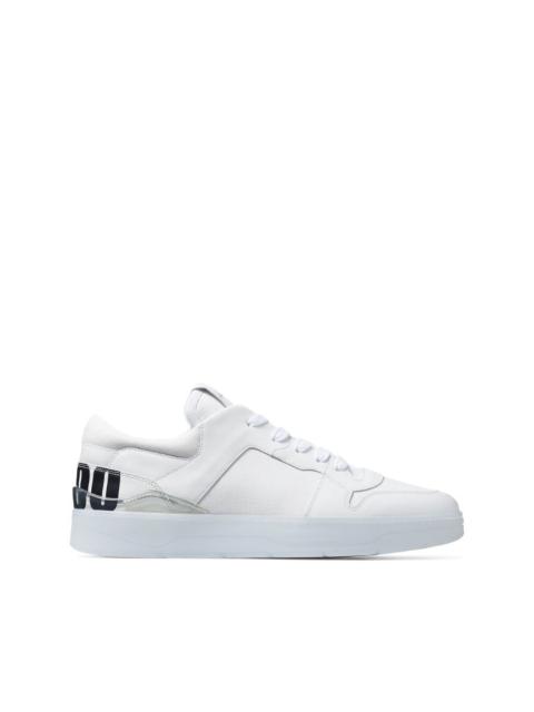 JIMMY CHOO Florent/M low-top sneakers