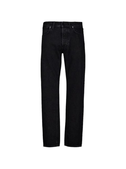 Stone Island straight-leg jeans