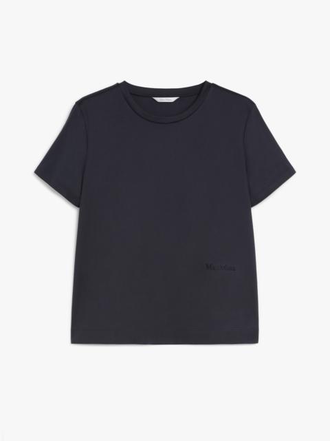 Max Mara NERINA Cotton T-shirt
