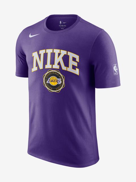 Los Angeles Lakers Essential Men's Nike NBA T-Shirt