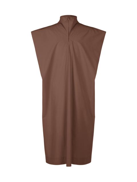 ISSEY MIYAKE BLANK SHIRT