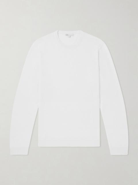 onia Cashmere Sweater