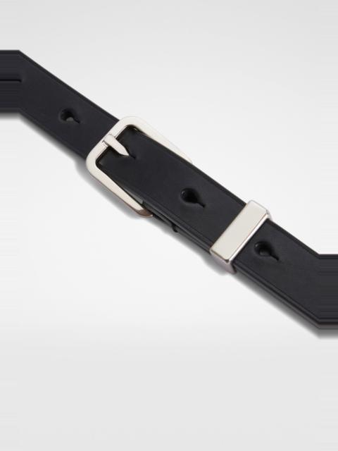Jil Sander Belt