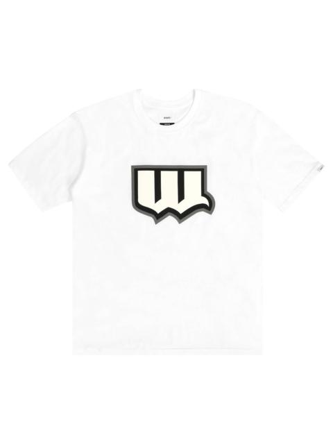 WTAPS Evil Tip T-Shirt 'White'