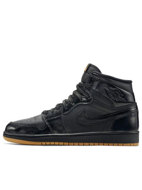 Jordan Air Jordan 1 Retro 'Gum Bottom' 555088-020